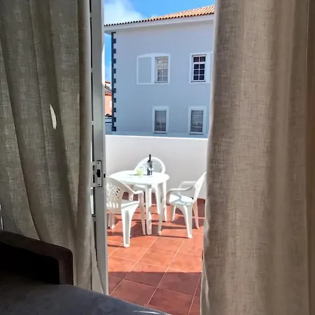 Сasa de vacaciones La Bella Puerto de la Cruz (Tenerife)
