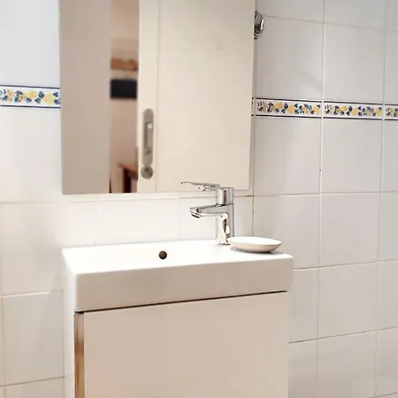 Сasa de vacaciones La Bella Puerto de la Cruz (Tenerife)